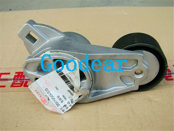 Dongfeng renault dci11 diesel engine belt tensioner D5010550335