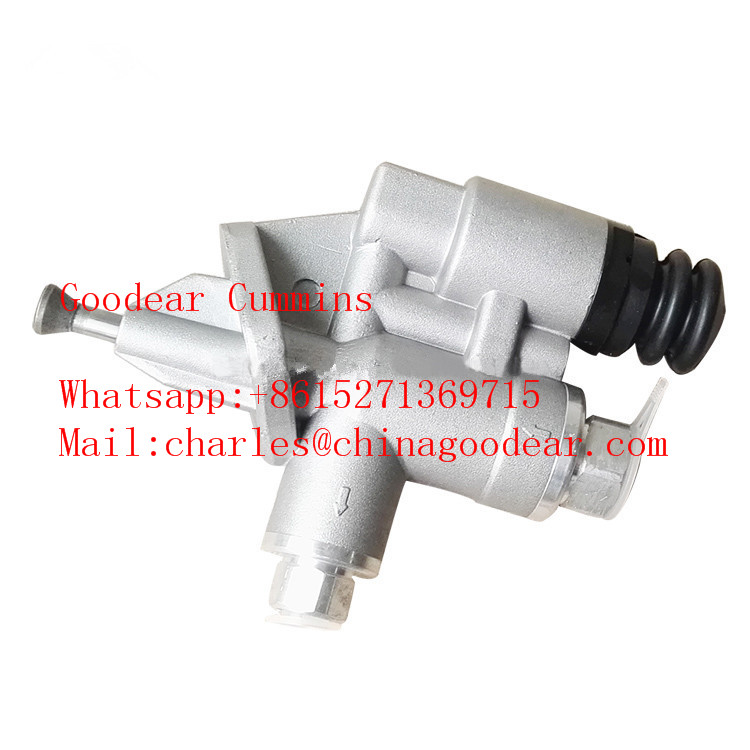 Dongfeng cummins 6CT diesel engine transfer pump 3415316/3415661