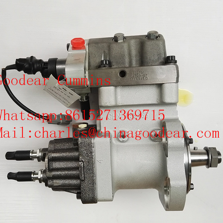 3973228 4921431 | Cummins ISLE Engine Fuel Injection Pump