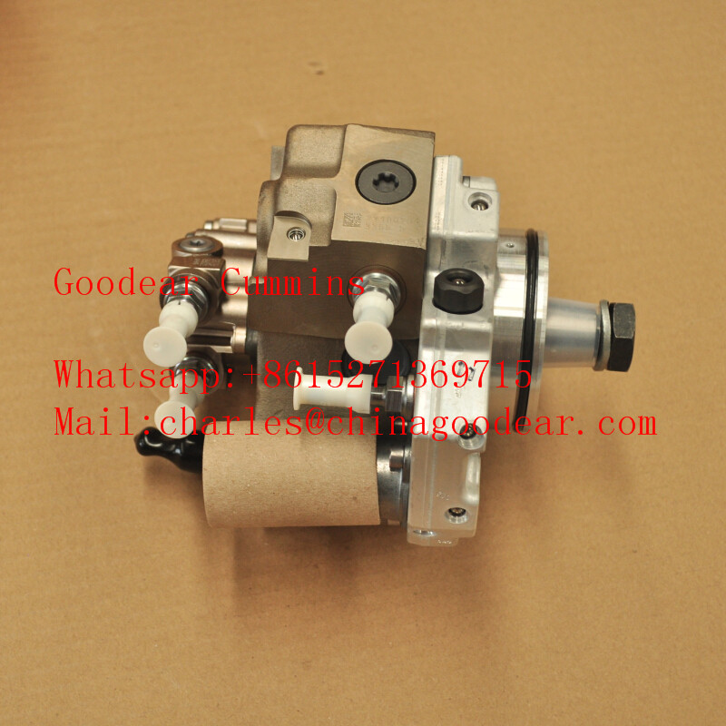 4897513 | Cummins ISBE Engine Fuel Injection Pump