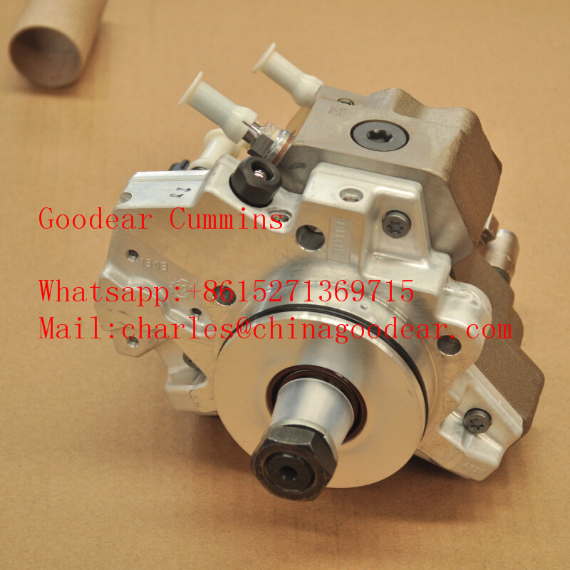 Dongfeng cummins isbe diesel engine fuel injection pump 4898937