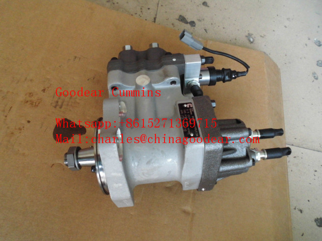4902731 | Cummins QSL Engine Fuel Injection Pump