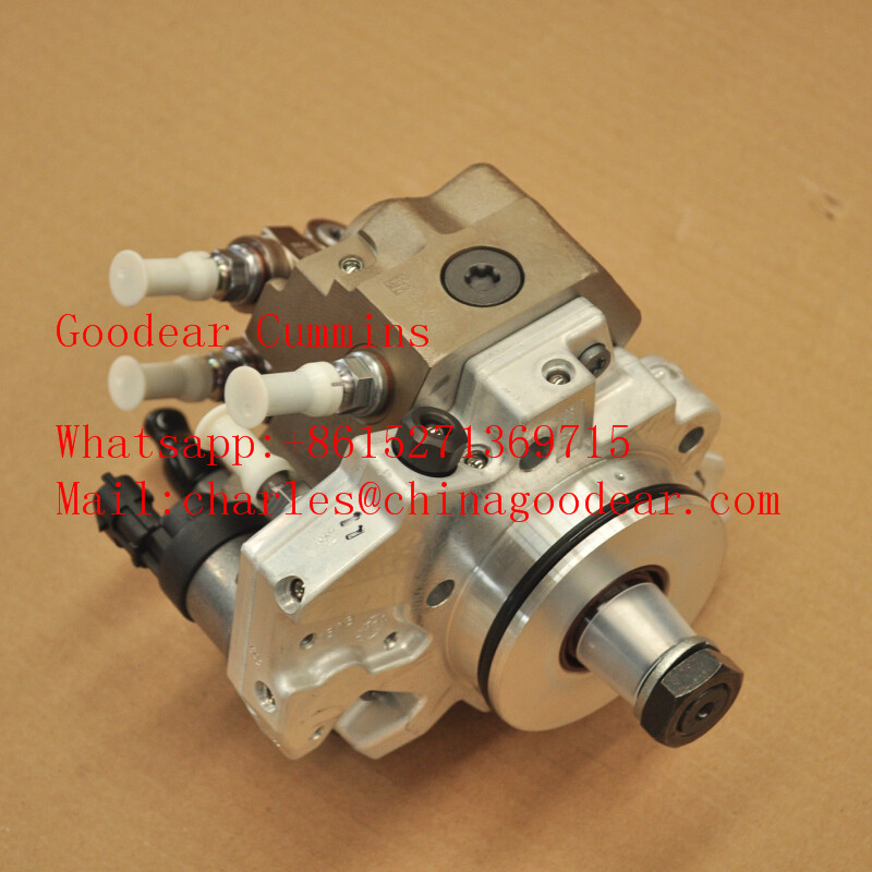 4990601 | Cummins ISF2.8 Engine Fuel Injection Pump