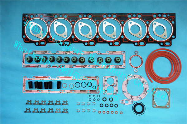 4025271/3800750 | Cummins 6CT Engine Upper Gasket Kit 
