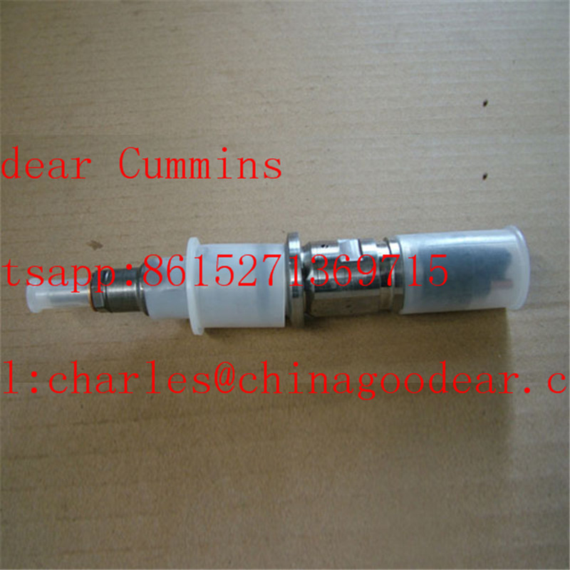 0445120161/4988835 | Cummins ISDE Engine Fuel Injector 
