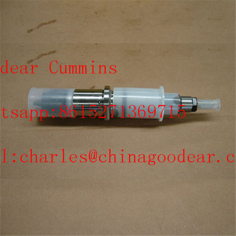 0445120304/5272937 | Cummins ISLE Engine Fuel Injector 