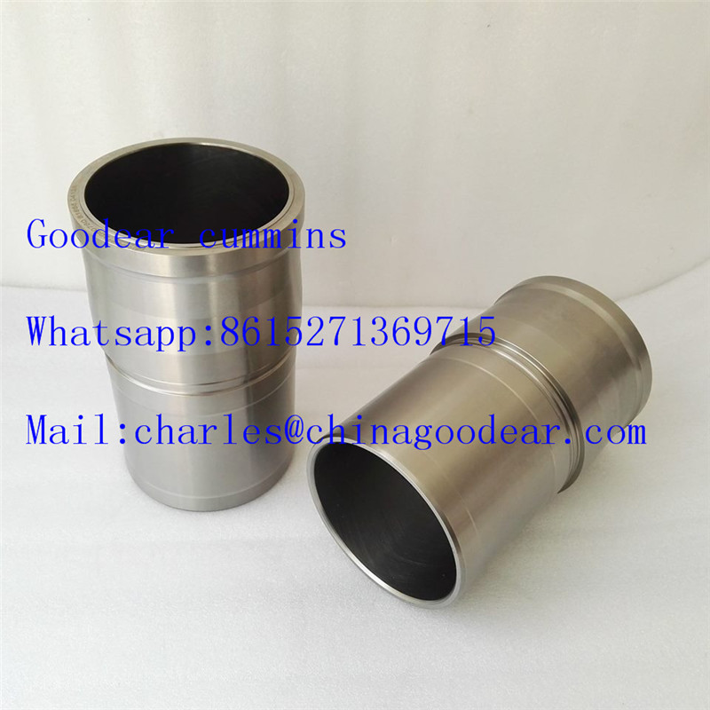 3080760 3034816 | Cummins M11 Engine Cylinder Liner 