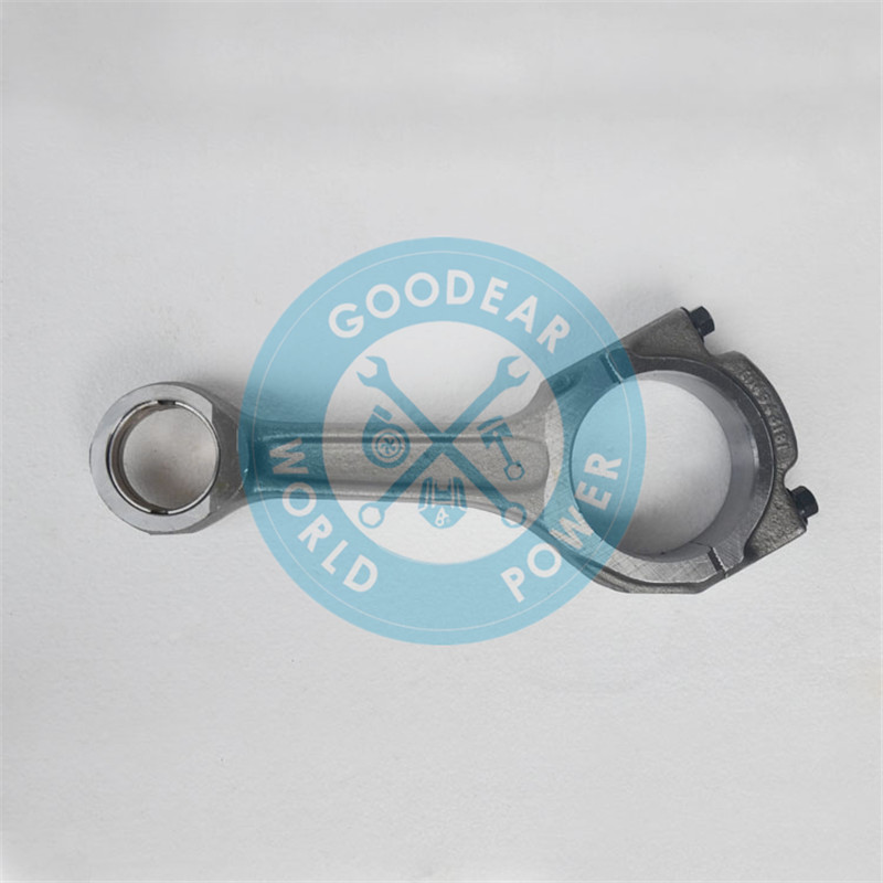 Dongfeng cummins ISLE diesel engine connecting rod 4944887